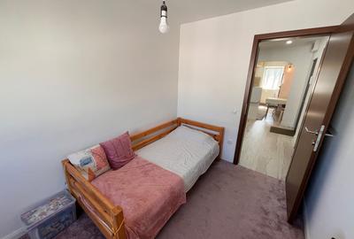 Apartament cu 4 camere decomandat, mobilat în Valea Aurie - 9