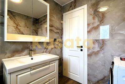 Duplex cu 4 camere cu Canalizare în Ștefăneștii de Jos - 50