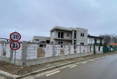 Casă cu 4 camere cu Teren 717 Mp în Miroslava - 15