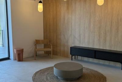 REA1024605 Apartament High End 2 camere I Design modern I Zona Barbu Vacarescu - 1