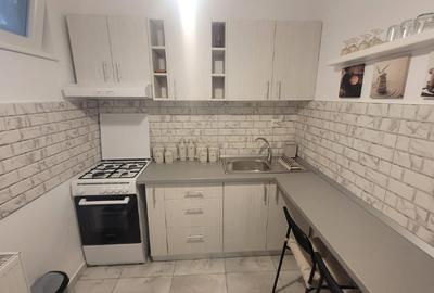 Apartament cu 2 camere decomandat în Primăverii - 5