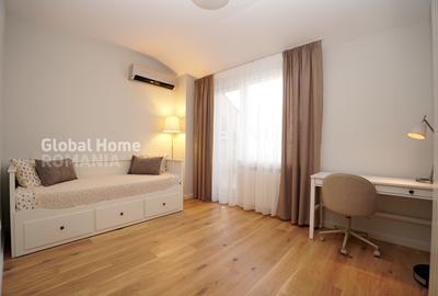 Apartament 3 CAMERE - 76MP + TERASA 57 MP Timpuri Noi Square - 16