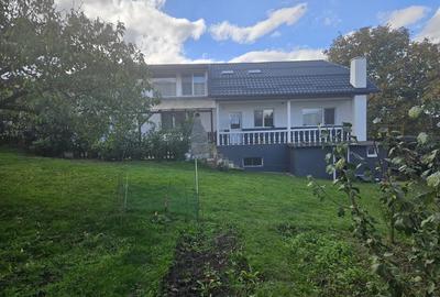 Casa individuala, zona ?aietura Turcului, strada Povarni?ului, Cluj-Napoca Casa individuala, zona ?aietura Turcului, strada Povarni?ului, Cluj-Napoca - 5