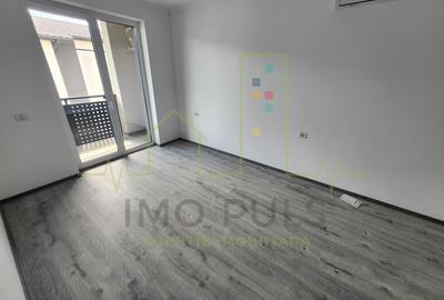 Giroc. Blco nou. Caramida integral. Loc de parcare - 3