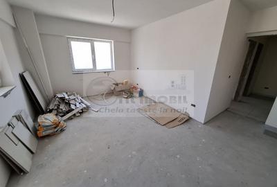 Apartament decomandat de vanzare in Iasi, Galata, 44,62 mp, bloc nou - 6