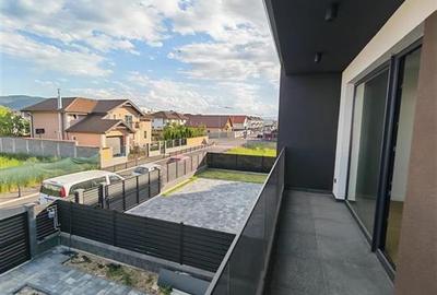 Casă cu 3 camere cu Teren 335 Mp în Central - 18