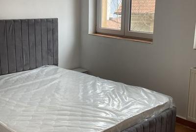 Apartament semidecomandat, mobilat în Est - 5