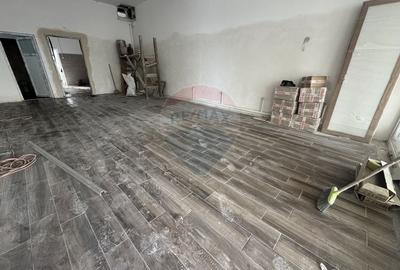 Spatiu comercial de inchiriat stradal Mamaia  Constanta