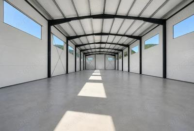 Spațiu comercial, de 580 mp, în Gilău - 3