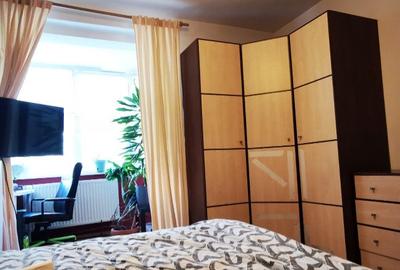 Apartament 2 camere la 7 min. de metrou Titan, 46mp, 3/4 - 4
