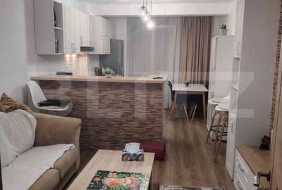 Apartament cu 3 camere, etaj intermediar, 78 mp utili, Burdujeni - 3