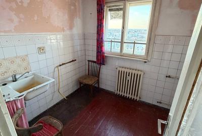 Apartament cu 2 camere decomandat în Circumvalațiunii - 5