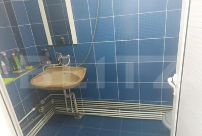 Spatiu comercial de inchiriat in suprafat de 40 mp, Zona Por Spatiu comercial de inchiriat in suprafat de 40 mp, Zona Por - 6