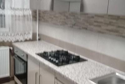 Apartament cu 3 camere semidecomandat în Central - 4