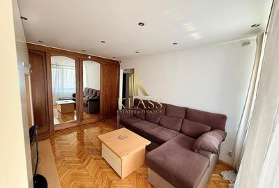 Apartament cu 2 camere semidecomandat, mobilat în Ștefan cel Mare - 3