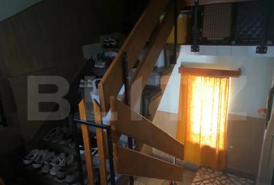 Casă cu 5 camere cu Teren 500 Mp în 14 Mai - 3