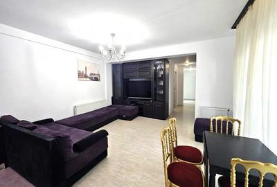 De vanzare 3 camere in bloc nou pe Ghiocei/Stefan cel Mare - 3