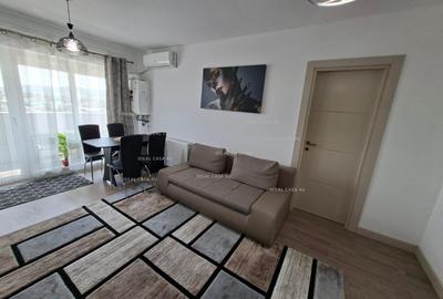 Apartament cu 2 camere in Tatarasi-Himson,bloc nou - 2