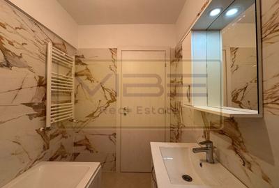 Garsonieră decomandată, mobilată în Bucium - 16