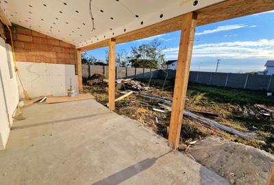 Duplex modern cu 4 camere | Comision 0% | Bucovat - 10