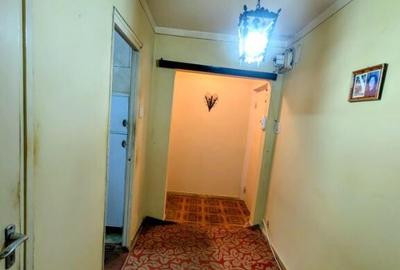 Apartament cu 2 camere semidecomandat în Nord - 10