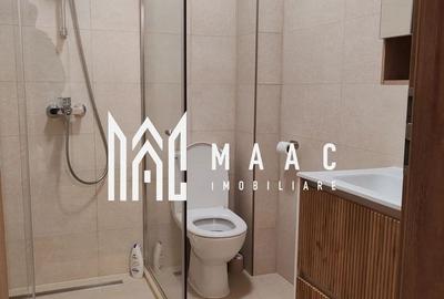 Garsonieră decomandată, mobilată în Șelimbăr - 5