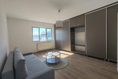 Fabrica de Chibrituri bloc nou 2 camere spatioase - 12