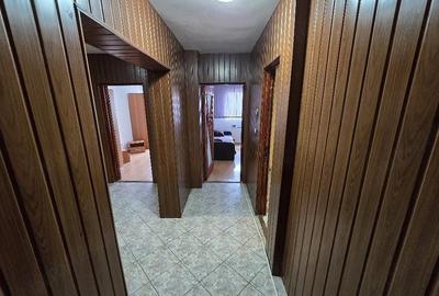 Apartament cu 3 camere decomandat în Vest - 3