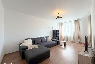 Apartament cu 3 camere decomandat, mobilat în Ștefan cel Mare - 9