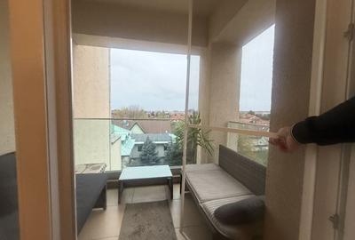 COMISION 0% ! LUX ! PRIMA INCHIRIERE | PIPERA | 2 CAMERE | PARCARE - 56