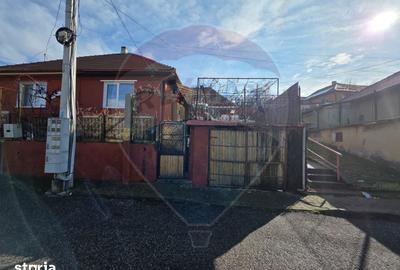 Casă cu 4 camere cu Teren 262 Mp în Vitrometan - 14