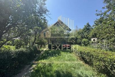 Casă cu 11 camere cu Teren 893 Mp în Lerești - 5