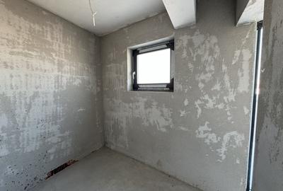 Apartament 3 camere, 94 mp utili, terasa 23 mp, zona Podului IRA - 10