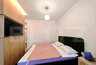 Garsonieră decomandată în Central - 3