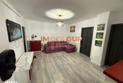 Apartament cu 3 camere în Ciurea - 4