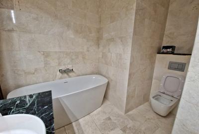 Apartament cu 3 camere decomandat în Primăverii - 11