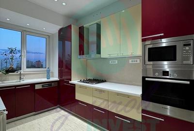 Apartament cu 3 camere si TERASA SPECTACULOASA DE 57 MP - 19