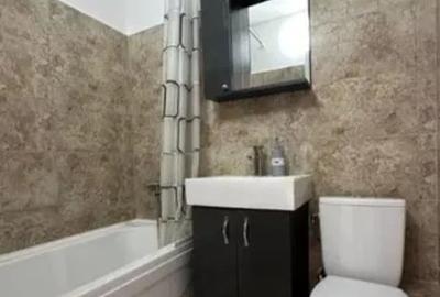 Garsoniera, 20 mp, decomandata, centrala proprie, ac, Giurgiului - 5