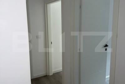 Apartament cu 2 camere decomandat în Vișani - 12