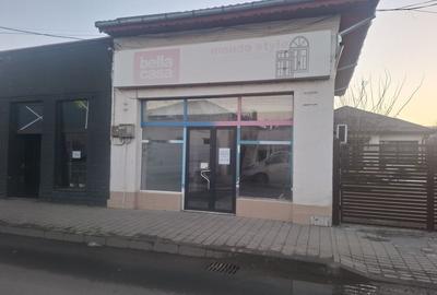 Casă în Central - 1