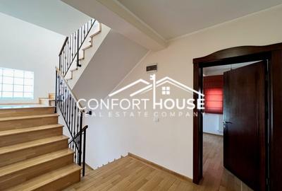 Vila moderna, 7 camere, piscina, IANCU NICOLAE – Cambridge School - 21