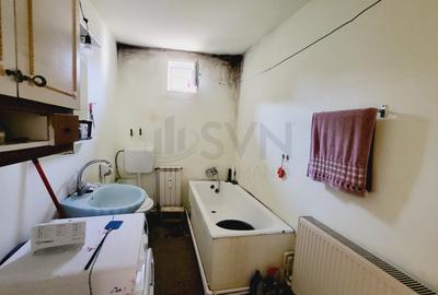 Casă individuală cu 4 camere cu Canalizare în Rahova - 10