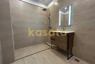 Apartament cu 3 camere semidecomandat, mobilat în Străulești - 6