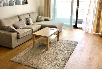 Apartament cu 2 camere decomandat, mobilat în Aviației - 4