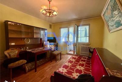 Apartament cu 3 camere semidecomandat în Dacia - 5