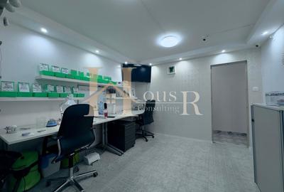Spațiu comercial, de 52 mp, în Girocului - 2