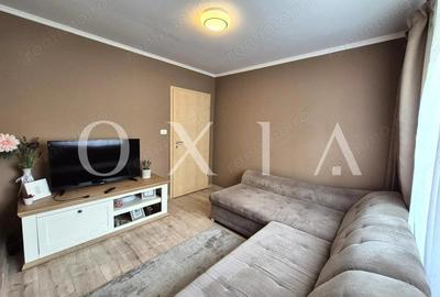 AX1086 Piata Unirii, Decomandat, Amenajat Modern - 2