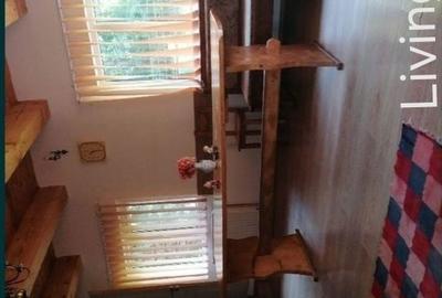 Casă cu 4 camere în Bran - 7