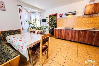 FILM!  Moieciu de Jos, Bran, pensiune in conditii apreciabile - 55