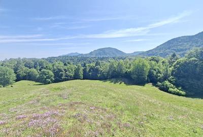 Teren intravilan superb Râșnov Glăjerie - 3